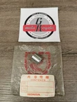 Nos Honda CB360 CB400 CB750 1970 1976 Collar Wheel Side 44311-371-980 H79. Fixed Price $60.96.