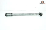1990 Harley Touring Flhtc Electra Glide Classic Oem Rear Wheel Axle Bolt Shaft. Fixed Price $27.00.