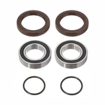Fits 2003 Bombardier Rally Wheel Bearing Kit Pivot Works PWRWK-C10-000. Fixed Price $60.16.