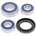 Suzuki GR650 Tempter 1983 Rear Wheel Bearings And Seals. Fixed Price $20.99.