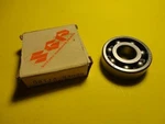 Nos New Factory Oem Suzuki DT4.5 Rh Bearing 08113-63020. Fixed Price $14.99.