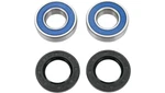Moose Racing Rear Wheel Bearings Seal Kit 1986-96 Kawasaki Kx 125 250 86-93 500. Fixed Price $32.95.
