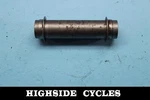 1323 84 Harley-davidson Electra Glide Wheel Rim Axle Spacer Collar. Fixed Price $14.93.