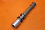 05-21 2011 Kawasaki Ninja ZX6R Oem Front Wheel Rim Axle Pivot Bolt. Fixed Price $12.75.