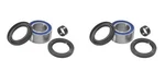 Quadboss Front Wheel Bearing Kits For Honda TRX500FM 2005-2013. Fixed Price $92.16.