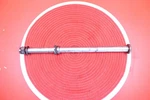 2008 Kawasaki Concours 14 Oem Rear Axle Back Wheel Rim Pivot Bolt Axel. Fixed Price $19.95.