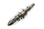 Highsider Pro Mirror Adapter Chrome For Harley To M8 Yamaha YZF-R6 (RJ11) 110868. Fixed Price $7.56.