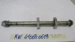 Rear Wheel Axle Kawasaki Z 900 17 22. Fixed Price $51.61.