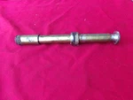 Triumph Thunderbird 900 Front Axle Spindle Oem Nice 2002. Fixed Price $25.00.