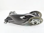 2020 Ducati Hypermotard 950 Sp Straight Rear Swingarm & Axle 37021011B 81920382C. Fixed Price $209.99.