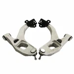 2PCS Front Lower Control Arm And Ball Joint Fits 2003-2011 Ford Crown Victoria. Fixed Price $219.97.