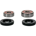 Pivot Works Premium Wheel Bearing Kit 22-51181P PIV25-1181-P. Fixed Price $23.69.