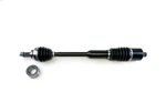 Monster Xp Series Front Cv Axle & Brg For Polaris 1334492 Telescoping. Fixed Price $168.95.