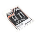 Oil Tank Mounting Kit For Harley 1936-57 Big Twin. Fixed Price $17.95.