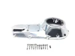 Outer Primary Clutch Cover 2000 Harley Electra Glide Police Efi Flhtpi 3004A X. Fixed Price $84.69.