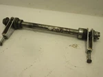 1982 Honda F Super Sport Rear Axle. Fixed Price $26.05.