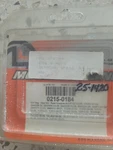Moose Racing 0215-0184. Fixed Price $40.00.