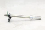 2008-15 Triumph Rocket Iii Roadster Front Wheel Rim Axle Pivot Bolt Oem. Fixed Price $26.60.