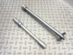 2005 93-06 Kawasaki ZG1000 Concours Oem Front Rear Axles Wheel Bolts Lot. Fixed Price $20.41.