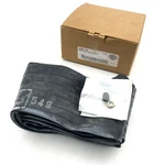 Oem Harley 41007-07 Front Wheel Inner Tube 120/70R19 Metal Center Valve Vrod. Fixed Price $27.90.