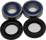 Balls 25-1653 Wheel Bearing And Seal Kit. Fixed Price $28.10.