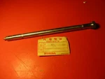 Nos New Oem Original Honda 1966 CL160 Swingarm Axle 90121-223-000. Fixed Price $79.99.