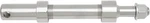 Drag Specialties Chrome Front Wheel Axle Kit Sportster 883 Super Low 11-18. Fixed Price $159.26.