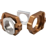Works Connection Elite Axle Blocks Kash 17-K251. Fixed Price $99.95.