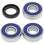 Balls Wheel Bearing And Seal Kit Rear #25-1370 Harley Davidson Sportster. Fixed Price $25.01.
