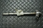 1997 Honda Shadow Ace VT1100C2 Front Wheel Axle Drive Oem 44301-MAH-671. Fixed Price $25.95.