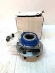 Mostplus M17001Z Front Wheel Hub Bearing Assembly For Chevy/cadillac S8482. Fixed Price $19.99.