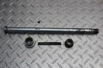 1997 Honda Valkyrie GL1500CT Tour Rear Axle 42301-MZ0-000. Fixed Price $24.99.