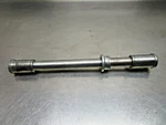 2003 Kawasaki Concours 1000 Front Wheel Axle Nut Spacer 41068-1255 92143-1578. Fixed Price $10.00.