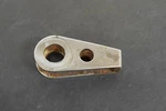 Honda CB350F CB400F CJ360T CB360T CM400 Swingarm Rear Wheel Axle Chain Adjuster. Fixed Price $14.00.