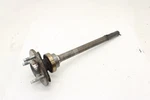 2012-2018 Harley Davidson Tri Glide Freewheeler Left Rear Axle Shaft. Fixed Price $349.25.