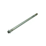Honda PCX125 2021-2024 Front Wheel Axle 44301-K0W-N00 Oem. Fixed Price $19.08.