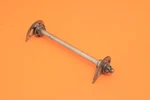 2003 96-13 DR200SE Oem Rear Wheel Axle Bolt Shaft Spindle Pivot Adjuster. Fixed Price $39.99.