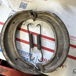 Bmw R100RT Oem 1230269 R50/5 R60/5 R75/5 Brake Shoes. Fixed Price $41.80.
