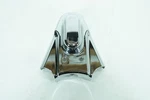 2004 Harley-davidson Softail Flstfi Fat Boy Oem Rear Wheel Axle Nut 1 Cover Cap. Fixed Price $25.92.