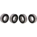 Balls 25-1405 Wheel Bearing Kit Rear For Kawasaki Mule 2520 93-00. Fixed Price $31.53.