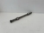 1999 Yamaha Star XVS1100 Front Wheel Rim Axle Bolt 4TR-25181-00-00. Fixed Price $19.00.