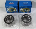Commander Defender 1000 HD10 Front Wheel Bearings Skf Aftermarket Kit. Fixed Price $52.49.