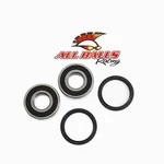 2006 Tm Mx 530F Dirt Bike Balls Rear Wheel Bearing & Seal Kit. Fixed Price $46.86.