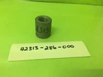 Honda Nos. SL350, CB350. Collar, Rr. Brake Panel Side Part No. 42313-286-000. Fixed Price $26.85.