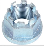 Suzuki LTZ400, Kawasaki Rear Wheel Hub Large Axle Flange Nut,. Fixed Price $14.95.