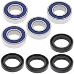 Boss Bearing H-ATV-FR-1004-4C2-3 Both Front Wheel Seal YFM8.... Fixed Price $22.49.