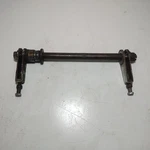 1980 Honda CB750F Super Sport Rear Axle Bolt. Fixed Price $23.75.