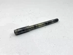 1994 Suzuki RM125 Front Wheel Axle 1992-1995 Spindle Oem 5471101B02 Bolt Shaft. Fixed Price $17.54.