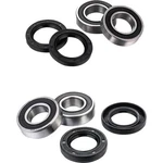 Factory Links Wheel Bearing Kits KWK-C-002 0215-1287. Fixed Price $55.28.