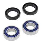 Front Wheel Bearing Seal 25-1052B Boss. Fixed Price $21.13.